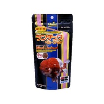 Hikari 히카리 라이언 헤드 350g (금붕어 사료), 1개