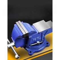 테이블바이스 펜치작업대 3인치, 새로운 유형 80 벤치 바이스 (미니 벤치 바이스)