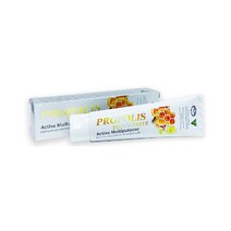 호주 프로폴리스 미백 저불소 치약 프로폴리스치약, 3개, 110g