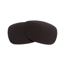 교체품 렌즈 for 레이벤 Wayfarer 2132 52mm 선글라스 Multiple