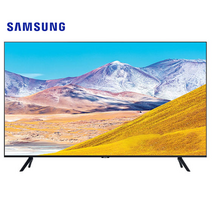 삼성 85(215CM) UHD 4K 스마트 TV 85TU7000, 1.매장방문수령