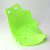 드리프트 카트 시트 쿠션의 균형을 맞추기 위해 카트 호버 보드에 사용, 초록