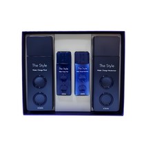 보닌 더 스타일 워터 차지 2종 기획, 1개