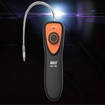 할로겐 전자 에어컨 냉매 가스누출 감지기
