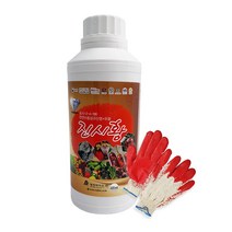 진시황 500ml 규산황 수용성 규산염 액상비료 고추탄저병 냉해 당도 향상 오이 노균병 예방 영양 토양살균
