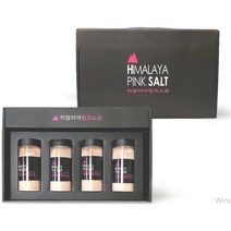 PINKSALT/미네랄소금/조의/조문/장례식/돌/답례품/히말라야핑크/고기찍어먹는/소금