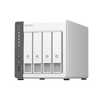 큐냅 TS-433-4G NAS (하드미포함), 1개, 선택하세요