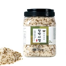 [당뇨환자쌀] 풍심당 유기농 현미칩 30g (10개 30개) 부모님 사무실 간식, 10개