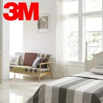 3M PR50 PR70 단열필름 열차단필름 썬팅 1.8m x 0.5m, PR50 빛투과율 50% 적외선차단율 97%
