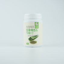 제주 알로에 환 150g 장건강 및 변비개선