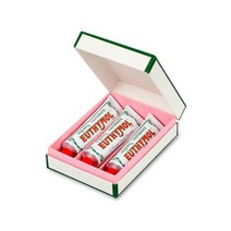 유시몰 치약40g 3개