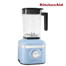 키친에이드 ARTISAN K400 블렌더 5KSB4027WCA, 5KSB4027WBV(블루벨벳)