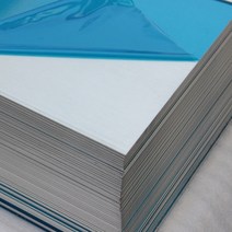알루미늄각재 알루미늄 시트 기계 부품 용 플레이트, 5x200x250mm