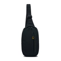 [국내정식매장] 내셔널지오그래픽 N225ACR630 코어 오리지날 슬링백 BLACK