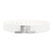 제이린드버그 23 Bridger Leather Belt GMAC08024-0000 남성 브리저 가죽 벨트 708434ㅡkr