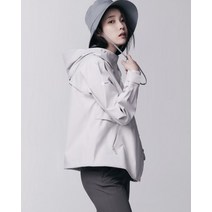 BLACKYAK M윈드AWC자켓#2_DU, DUSTY IVORY, 085