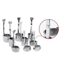 공구 부품 드릴 파일 사출 성형기의 가열 링 세라믹 발화 노즐 배럴 전기 링 220v30 35 40 45 5060, 14 42x30