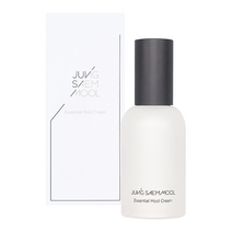정샘물 에센셜 물 크림 50ml 세라마이드와 판테놀 성분으로 피부 장벽 강화, 1개