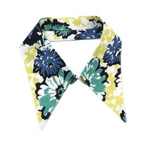 여성 False Collar 패션 탈부착 칼라 뮤직 페스티벌 파티 볼 공급, 시안