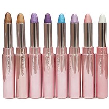 프로랑스 샤인 스틱 섀도 아이섀도우, 3개, 원더퍼플