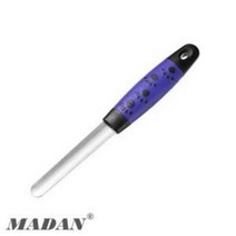 마단발톱다듬기 Nail File MNF, 보라