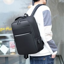 남자백팩 캐주얼 책가방 노트북 백팩 남자 20대 가방