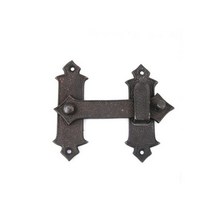 마이몰12 가구 주물 판걸고리 170X150MM 현관문고리 인테리어손잡이