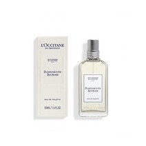 LOCCITANE 팜플무스 루바브 오 드 뚜왈렛 50ml(자몽시트러스향)