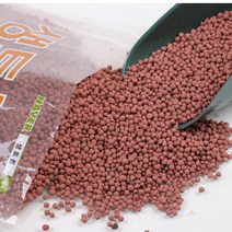 생토볼 하이드로볼 황토볼, 생토볼1.8kg[소립], 1개