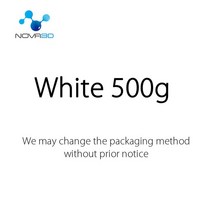 NOVA3D 3D 프린터 UV 수지 405nm LCD 민감한 500g1000g 액체 인쇄 재료 3d 고정밀 Impresora 3, White 500g|CHINA
