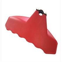 [예초기 부품]안전커버 보호덮개 악세사리 안전카바 24mm/26mm 공용 풀카바 보호카바