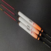 풍월주 나노 홍작 민물낚시찌 올림 붕어 나노찌, 나노 홍작_1호