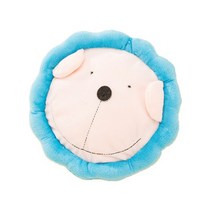 XM 애견 라이언 백팩 하네스 리드줄 강이지 매는 가방 산책 반려견 반려동물, XM121_블루