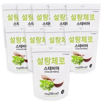 설탕제로 스테비아 400g x10팩, 상세페이지 참조, 상세페이지 참조, 상세페이지 참조
