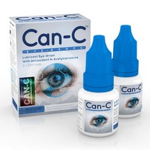캔씨 안약 Can-C 캔시, 1박스