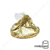 금분 200g 금색 가루 페인트 안료, 1kg (봉지)