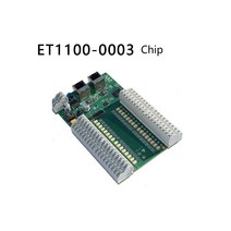 IO 통신 모듈 ETHERCAT 디지털 수량 32 입력 프로그래밍 가능 매칭 제조업체 직접 판매, 02 without case