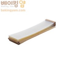 베이킹얌 무스띠(소)-100장 45*200, 100개