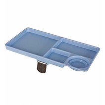 보림레저 도날드 의자거치용 다목적 선반, 1개