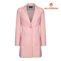 올포유 [올포유]여성 베이직 투버튼 자켓 AWKKJ5461-403