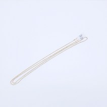 스마트옵틱 하연수 안경줄 고등래퍼 안경 체인