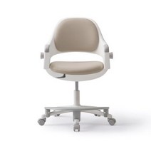 시디즈 링고 학생용의자 S500ACF 고정형+발받침대, 로지핑크