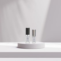 명품 니치향수 수제 휴대용 미니어처 퍼퓸 5ml, 3ml, 15 샹스 오 땅드르