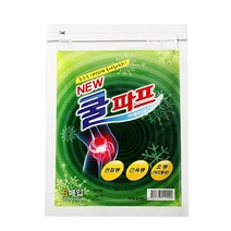 대일제약 쿨파프, 5개입, 9개