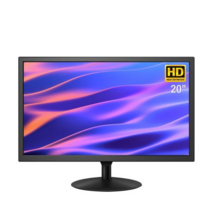 큐브코리아 HOOK TV HT2010LED 무결점 20인치 LED TV 모니터 에너지효율 1등급