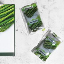 100% 완주 청정 깨끗한 아스파라거스즙 1박스(100ml x 50포)