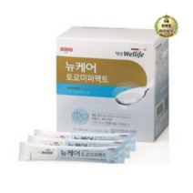 라이브잇 대상 웰라이프 뉴케어 토로미퍼펙트 150g 1개
