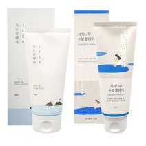 라운드랩 독도 클렌저 150ml + 자작나무 수분 클렌저 150ml, 4세트