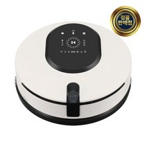 LG전자 코드제로 M9 오브제컬렉션 물걸레 청소기 MO972WA 카밍베이지 제조사정품