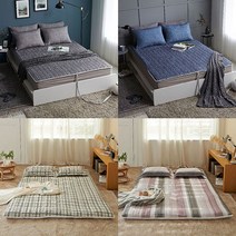 닐스샵_ 호텔침구시트 방수매트커버 호텔침구 온수장판커버 누빔요커버 침대시트커버